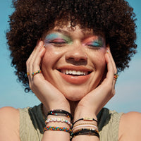 Rainbow Malibu Bracelet Gallery Thumbnail
