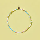 Stage Lights Stretch Anklet