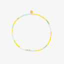 Sunset Stretch Anklet