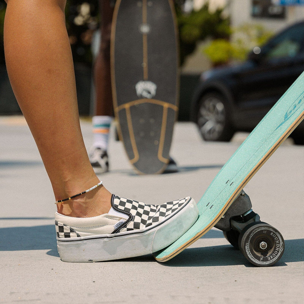 The Skatepark Project Stretch Anklet 3