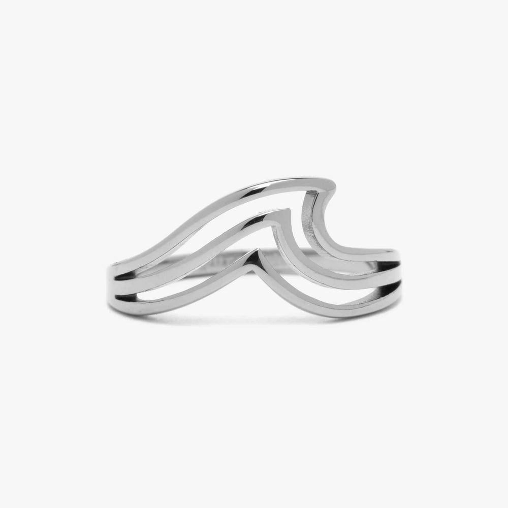 Surfrider Triple Wave Ring 2