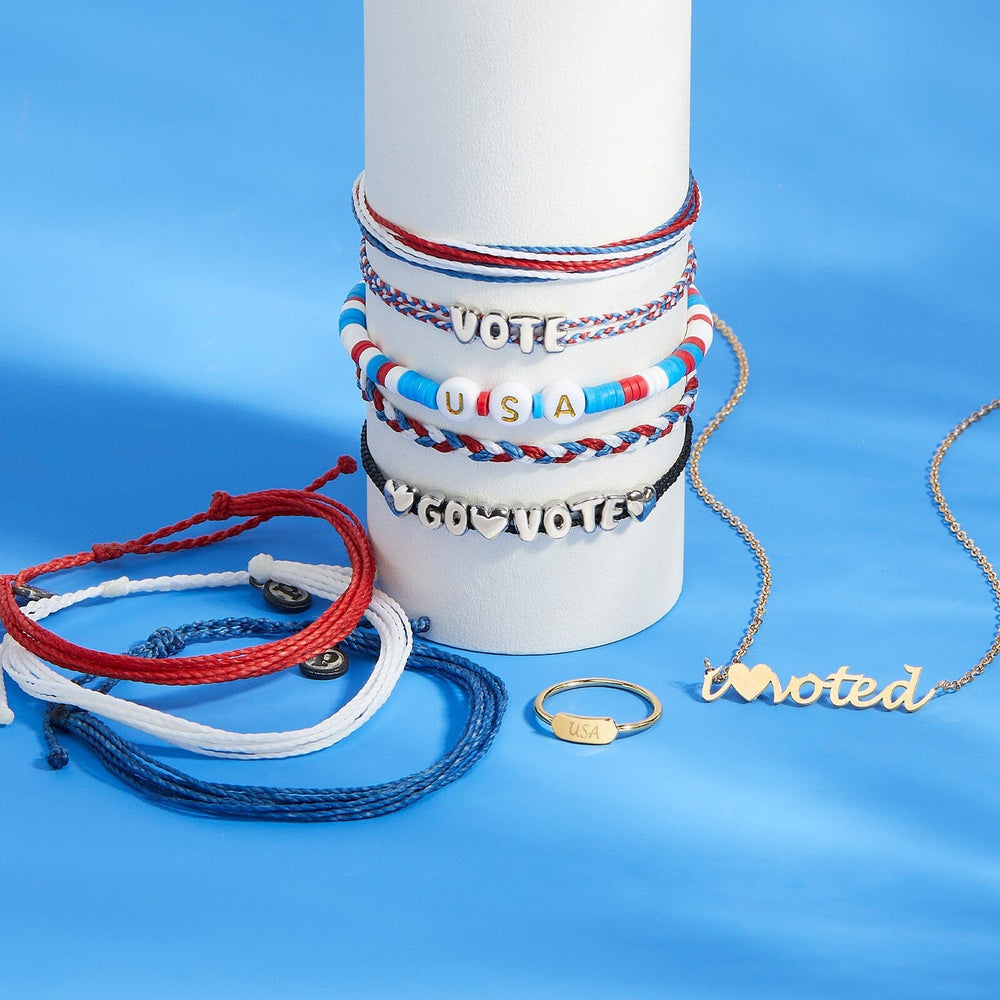 VOTE Bracelet 7