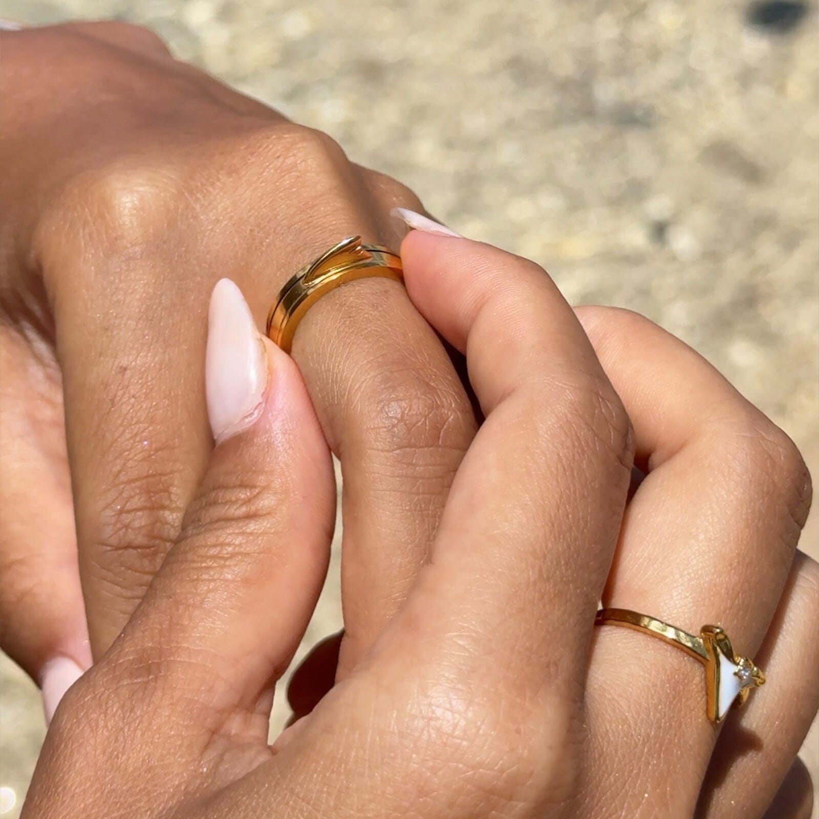 Unique Rings | Pura Vida Bracelets