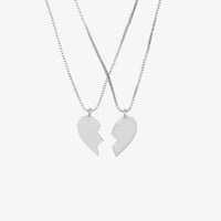 Engravable BFF Necklace