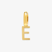 Harper Calibri Alphabet Charm