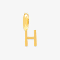 Harper Calibri Alphabet Charm