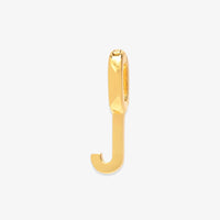 Harper Calibri Alphabet Charm