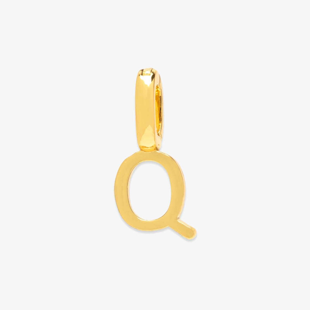 Harper Calibri Alphabet Charm 23