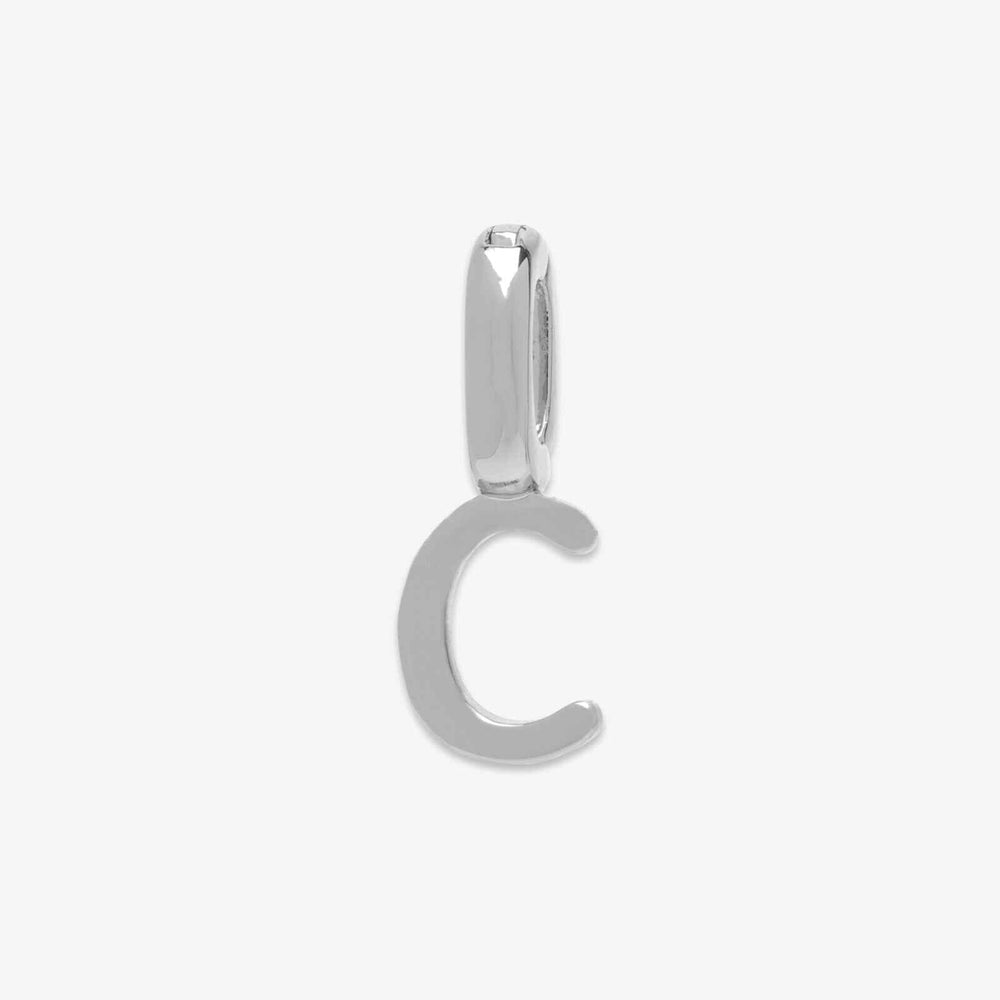 Harper Calibri Alphabet Charm 41