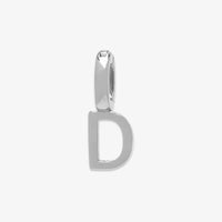 Harper Calibri Alphabet Charm