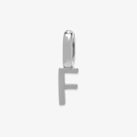 Harper Calibri Alphabet Charm