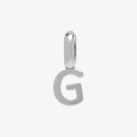 Harper Calibri Alphabet Charm