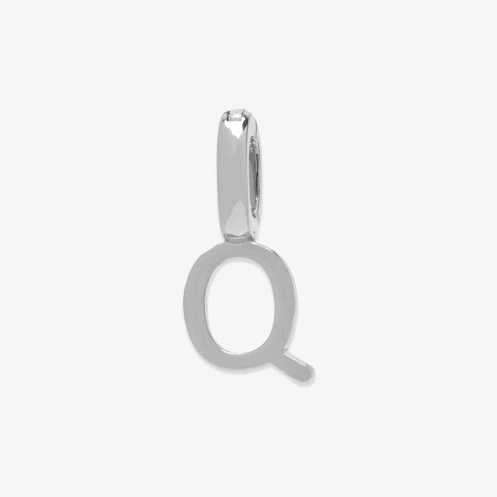 Harper Calibri Alphabet Charm 55