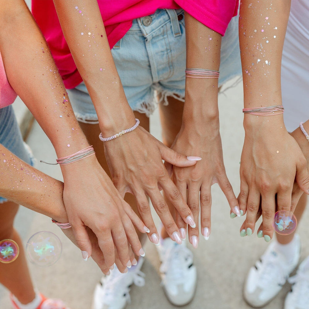 Gamma Phi Beta Stretch Bracelet 3