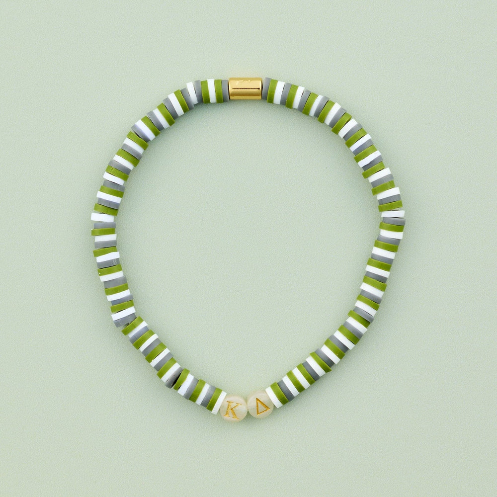 Kappa Delta Stretch Bracelet 4