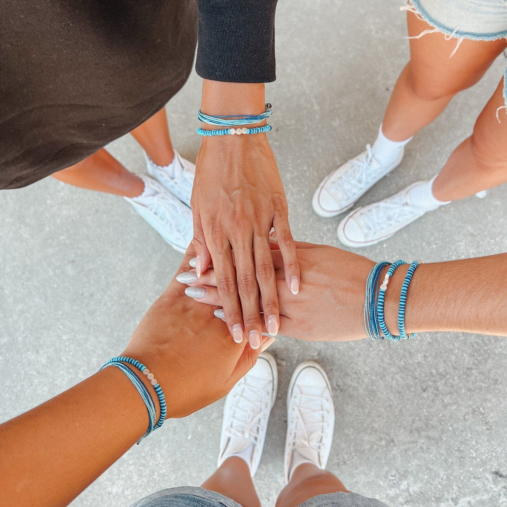 Kappa Kappa Gamma Stretch Bracelet 8