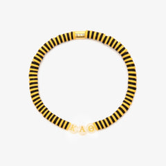 Kappa Alpha Theta Stretch Bracelet