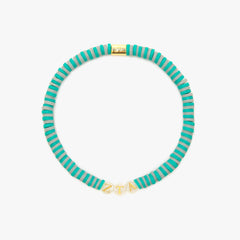 Zeta Tau Alpha Stretch Bracelet