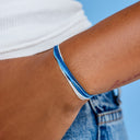 Alpha Delta Pi Bracelet