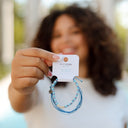 Alpha Delta Pi Bracelet