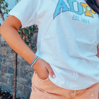 Alpha Delta Pi Bracelet Gallery Thumbnail