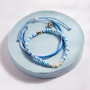 Alpha Delta Pi Bracelet