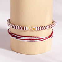 Alpha Phi Bracelet Gallery Thumbnail