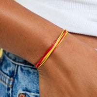 Chi Omega Bracelet Gallery Thumbnail