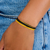 Kappa Alpha Theta Bracelet Gallery Thumbnail