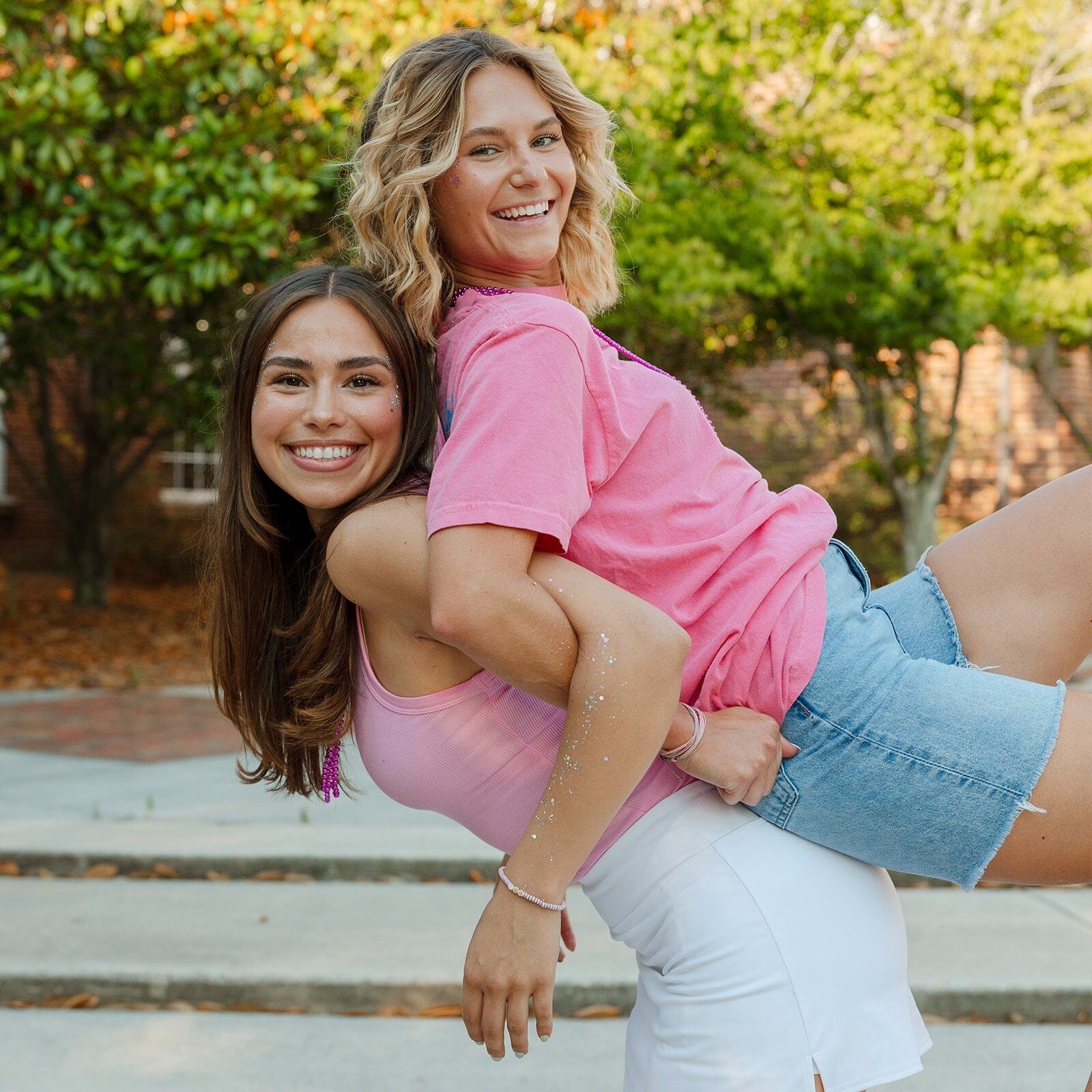 Gamma Phi Beta Collection