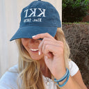 Kappa Kappa Gamma Collection