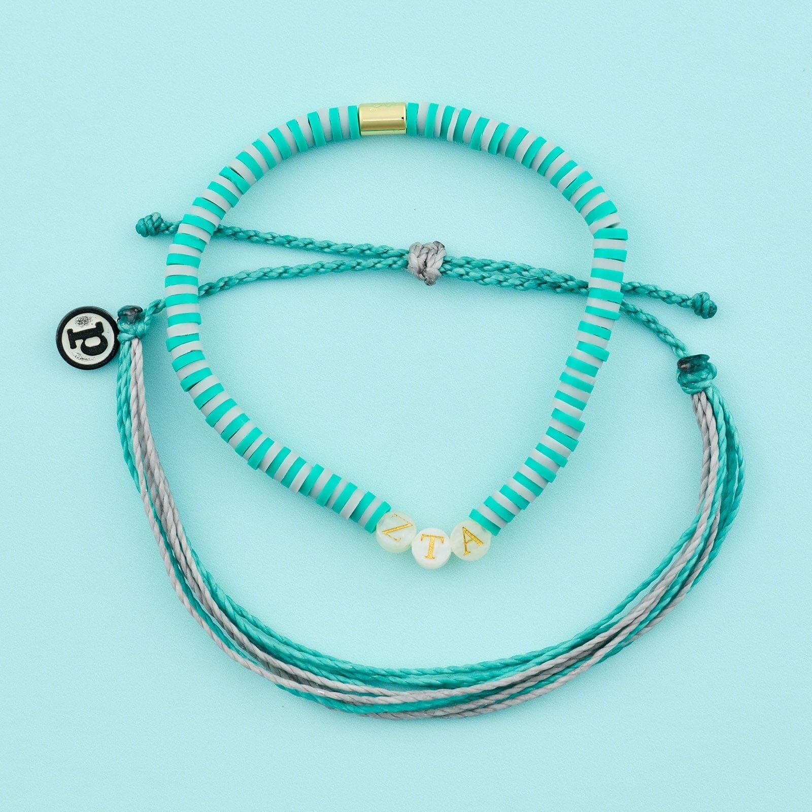 Zeta Tau Alpha Collection