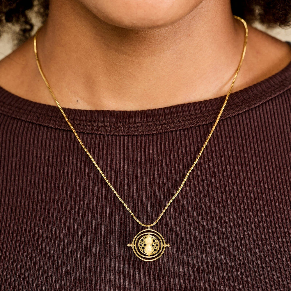 Time Turner™ Pendant Necklace 2