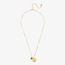 Platform 9 3/4 Necklace