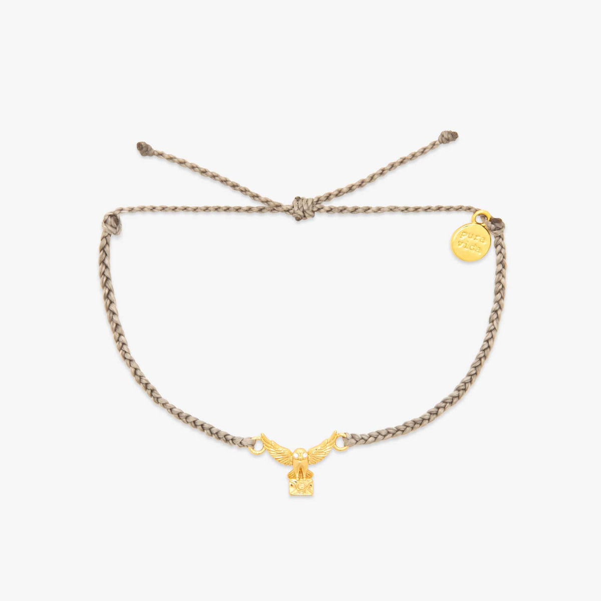 Hedwig™ Charm Bracelet