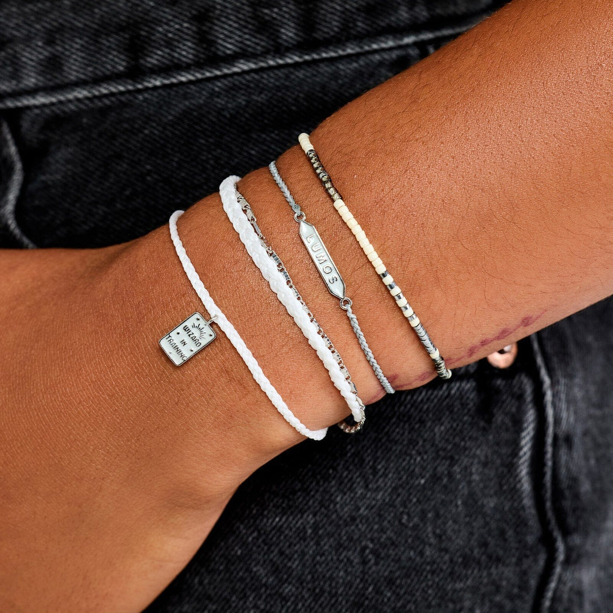 Wizard in Training Style Pack