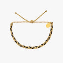 Harry Potter™ Mini Braided Bracelet