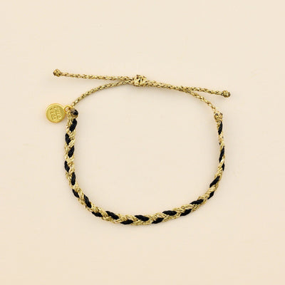 Harry Potter™ Mini Braided Bracelet