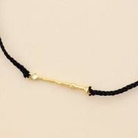 Harry Wand Dainty Charm Bracelet Gallery Thumbnail