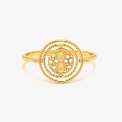 Time Turner™ Ring