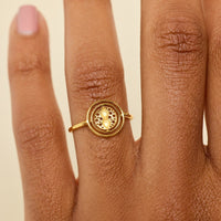 Time Turner™ Ring Gallery Thumbnail