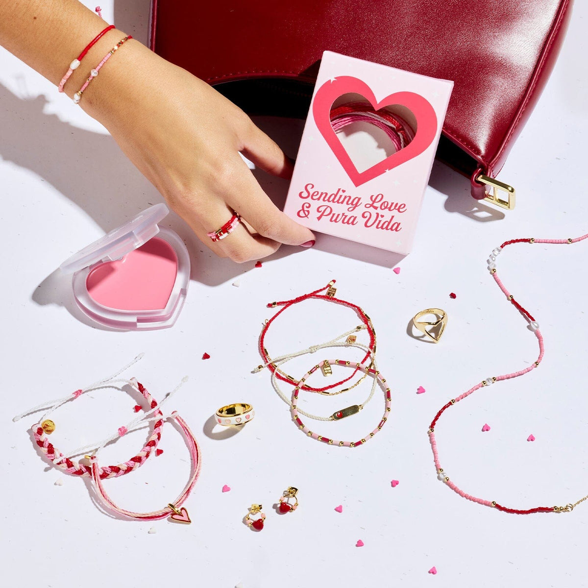 Special Love Style Pack