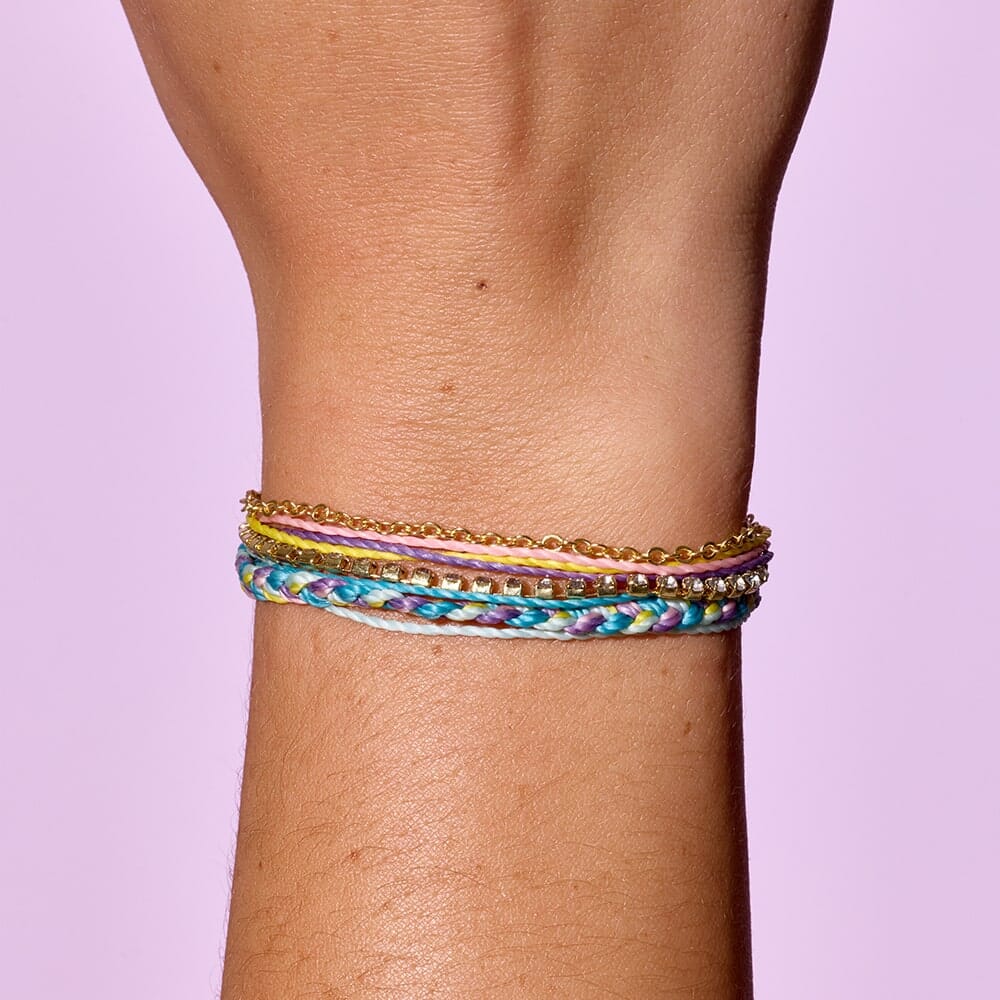 Sidestage Laguna Bracelet