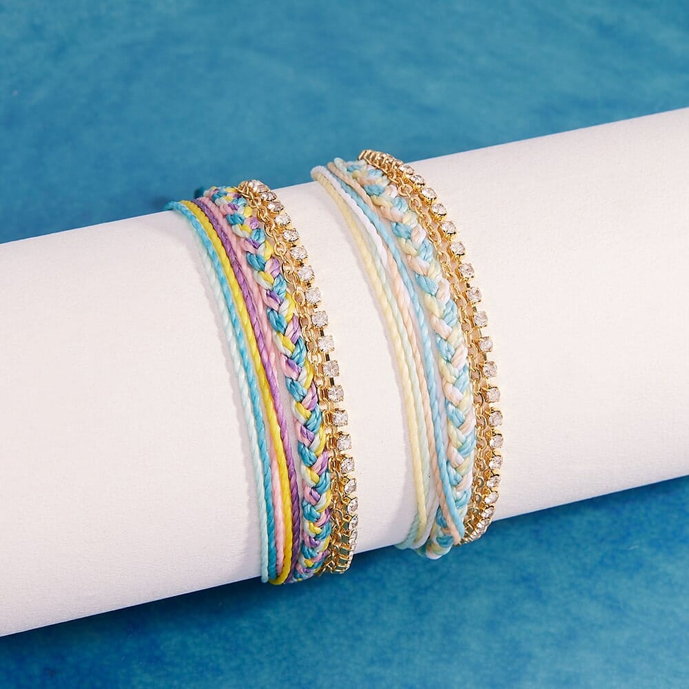 Sidestage Laguna Bracelet
