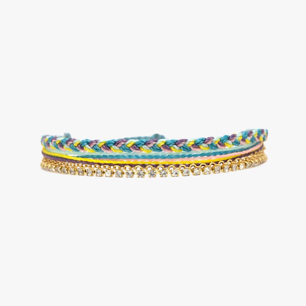 Sidestage Laguna Bracelet