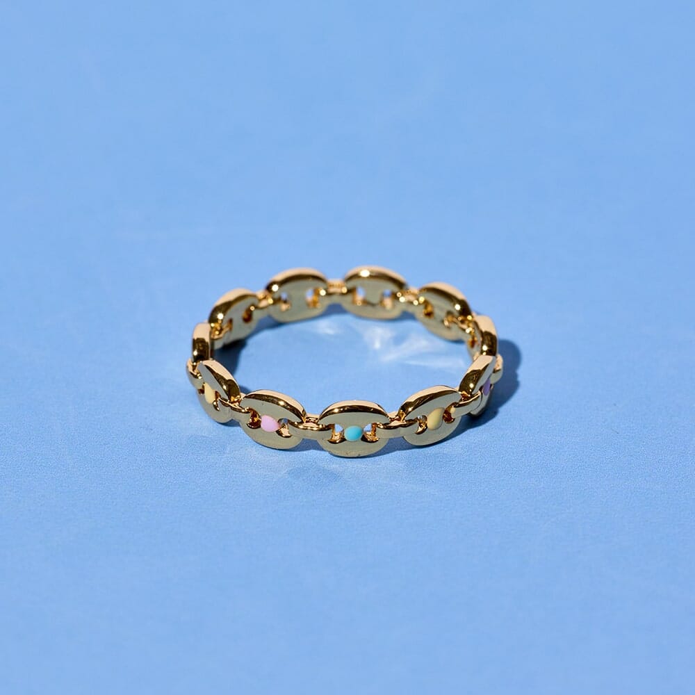 Headliner Mariner Chain Ring