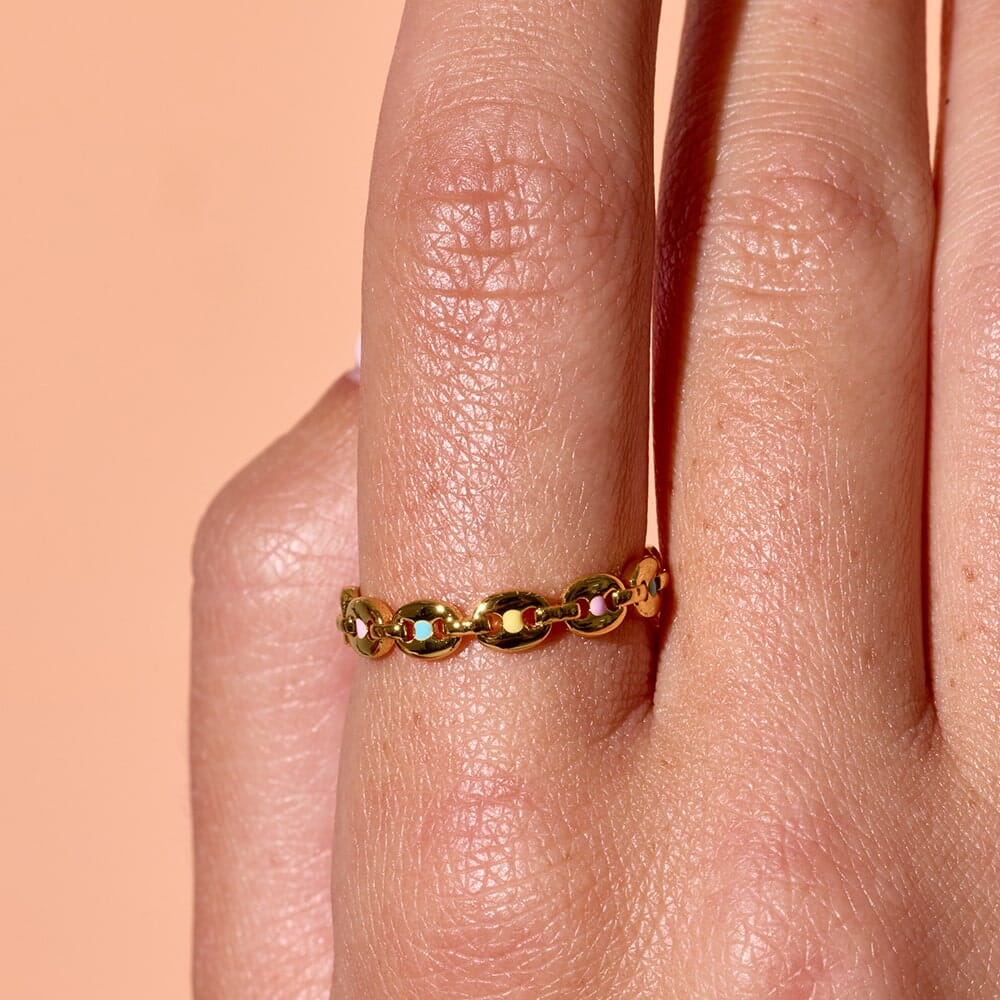 Headliner Mariner Chain Ring