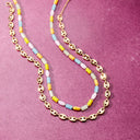 Headliner Mariner Chain Choker