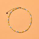 Neon Lights Choker