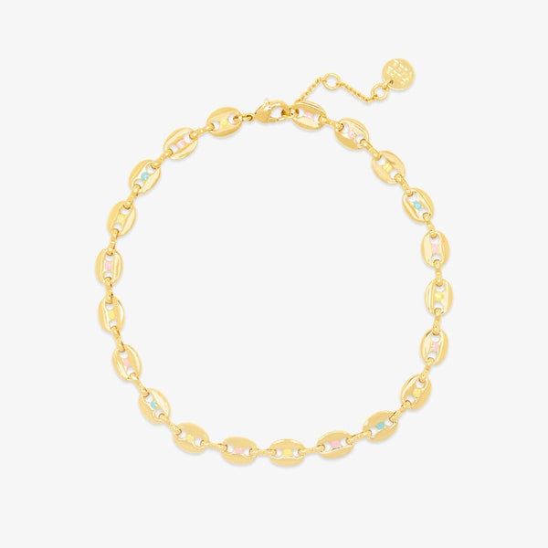 Headliner Mariner Chain Anklet
